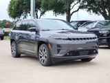 New 2025 Jeep Wagoneer Limited image 3