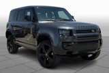 New 2025 Land Rover Defender 110 X-Dynamic SE image 2