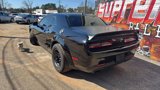 Used 2023 Dodge Challenger SRT Hellcat Redeye image 2