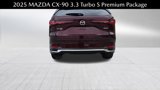 New 2025 MAZDA CX-90 3.3 Turbo S w/ Premium Package image 4