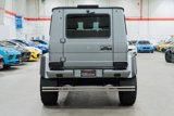 Used 2017 Mercedes-Benz G 550 Squared image 5