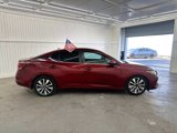 Used 2020 Nissan Sentra SV w/ SV Premium Package image 4