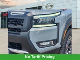 New 2026 Nissan Frontier Pro-X image 5