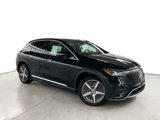 New 2025 Mercedes-Benz EQE 350+ 4MATIC SUV image 2