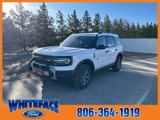 New 2025 Ford Bronco Sport Big Bend image 2