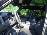 Certified 2023 Land Rover Defender 110 V8 image 2