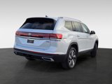 New 2025 Volkswagen Atlas SEL image 5