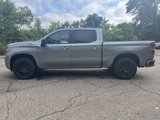 New 2026 Chevrolet Silverado 1500 RST image 2