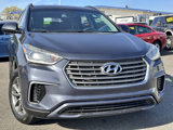 Used 2017 Hyundai Santa Fe SE image 2