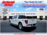 New 2025 Ford F150 Lariat image 3