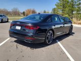 New 2025 Audi A8 L 3.0T image 5