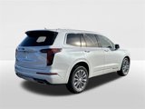 New 2025 Cadillac XT6 Premium Luxury w/ Technology Package image 4