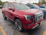 New 2026 GMC Terrain Denali image 6