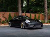 Used 2019 Porsche 911 GT3 image 3