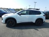 New 2026 Nissan Rogue SV w/ Rock Creek Premium Package image 6