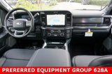 New 2025 Ford F350 Lariat w/ Lariat Ultimate Package image 5