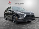 New 2025 Mitsubishi Eclipse Cross LE image 3