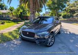 Used 2018 Jaguar F-PACE Prestige image 5