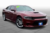 Certified 2022 Dodge Charger GT w/ Plus Group image 2