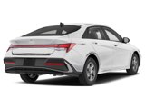 New 2025 Hyundai Elantra SE image 2