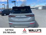 New 2025 Mitsubishi Outlander SEL image 4
