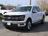 New 2025 Ford F150 XLT w/ Equipment Group 303A High image 3