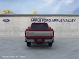 New 2025 Ford F350 King Ranch image 5
