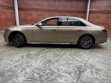New 2025 Mercedes-Benz S 580 4MATIC Sedan image 2