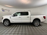 New 2025 Ford F150 Platinum w/ Equipment Group 703A Plus image 3
