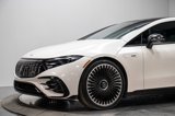 Used 2023 Mercedes-Benz EQS AMG 4MATIC image 4