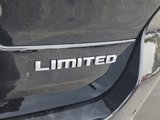 New 2025 Jeep Grand Cherokee L Limited image 3