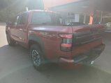 New 2025 Nissan Frontier PRO-4X image 3