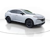 New 2025 Nissan Murano Platinum image 2