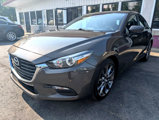 Used 2018 MAZDA MAZDA3 Touring image 3