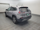 Used 2020 Jeep Cherokee Limited image 5