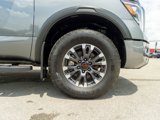 Used 2023 Nissan Titan PRO-4X w/ Pro-4x Convenience Package image 5