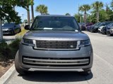New 2025 Land Rover Range Rover SE image 2