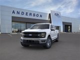 New 2025 Ford F150 XLT w/ Equipment Group 302A MID image 2