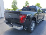 New 2025 Ford F150 Lariat w/ Equipment Group 501A Mid image 4