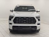 New 2025 Toyota Sequoia SR5 image 3