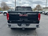 Certified 2025 GMC Sierra 1500 SLT image 5