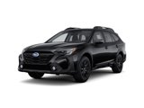 New 2025 Subaru Outback Onyx Edition image 2