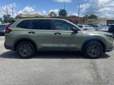 New 2026 Honda CR-V TrailSport image 2