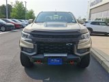 Used 2022 Chevrolet Colorado ZR2 image 3
