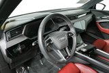 Used 2022 Audi e-tron S Premium Plus w/ 21" Black Optic Package image 4