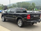New 2026 RAM 1500 4x4 Crew Cab image 5