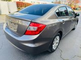 Used 2012 Honda Civic LX image 5