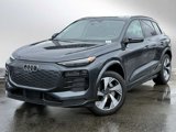 New 2025 Audi Q6 e-tron Premium Plus image 3