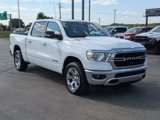 Used 2021 RAM 1500 Big Horn image 2