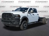 New 2026 RAM 5500 Tradesman image 1